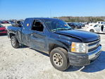 Chevrolet Silverado 2012