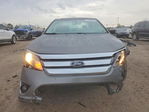 Ford Fusion 2012