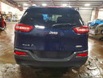 Jeep Cherokee 2016
