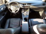 Lexus CT 2015