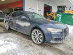 Audi A6 2013