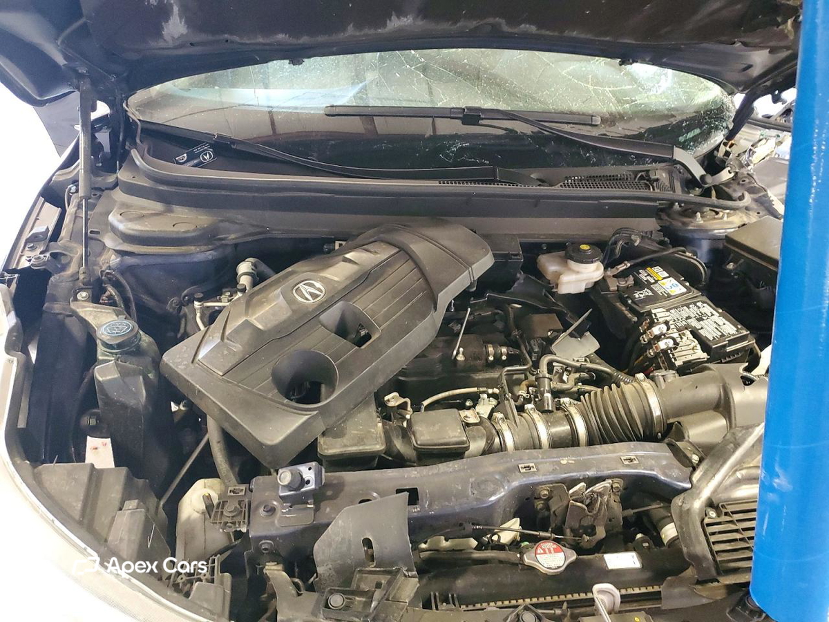 Acura RDX 2021