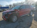 Ford Explorer 2020