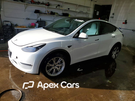 Tesla Model Y 2023 - Zdjęcie 1 z 15
