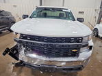 Chevrolet Silverado 2019