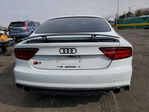 Audi S7 2017