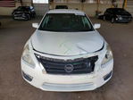 Nissan Altima 2014