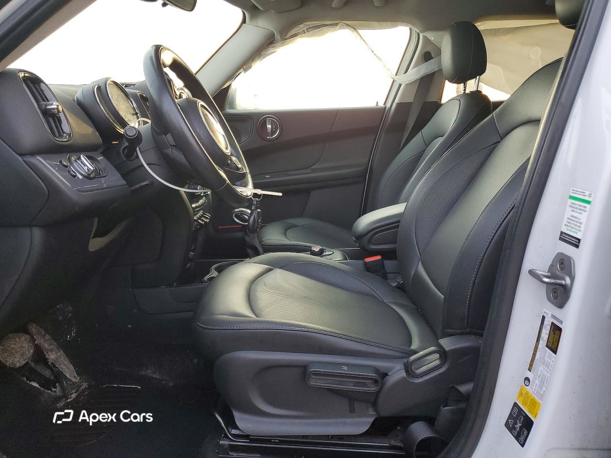 MINI Cooper 2019
