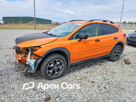 Subaru XV 2018 - Image 1 of 13