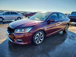 Honda Accord 2015