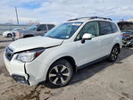 Subaru Forester 2017
