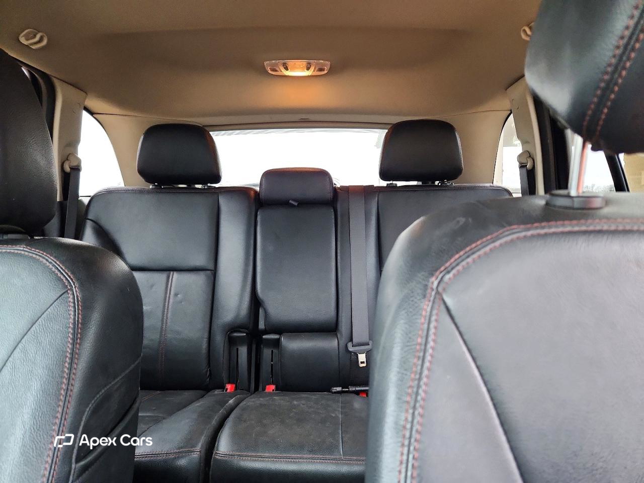 Ford Edge 2014