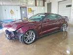 Ford Mustang 2018