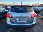 Nissan Rogue 2013