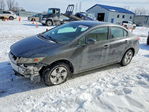 Honda Civic 2013