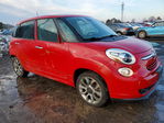 Fiat 500 2017