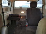 Dodge Caravan 2012