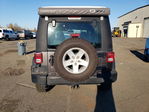 Jeep Wrangler 2016