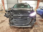 Chevrolet Trax 2022