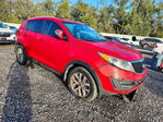 Kia Sportage 2014