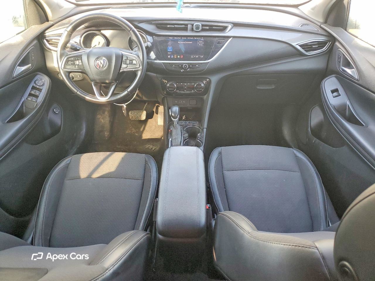 Buick Encore 2022
