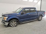 Ford F-150 2019