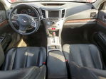 Subaru Legacy 2013