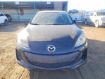 Mazda 3 2013