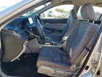 Honda Accord 2012