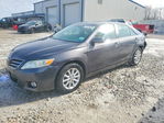 Toyota Camry 2011