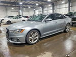 Audi A6 2012