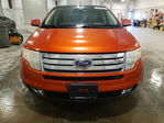 Ford Edge 2008