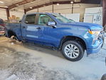 Chevrolet Silverado 2024