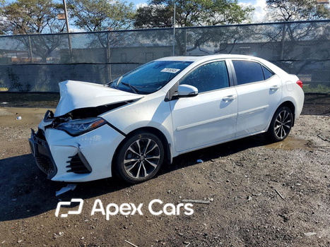 Toyota Corolla 2017 - Image 1 of 13