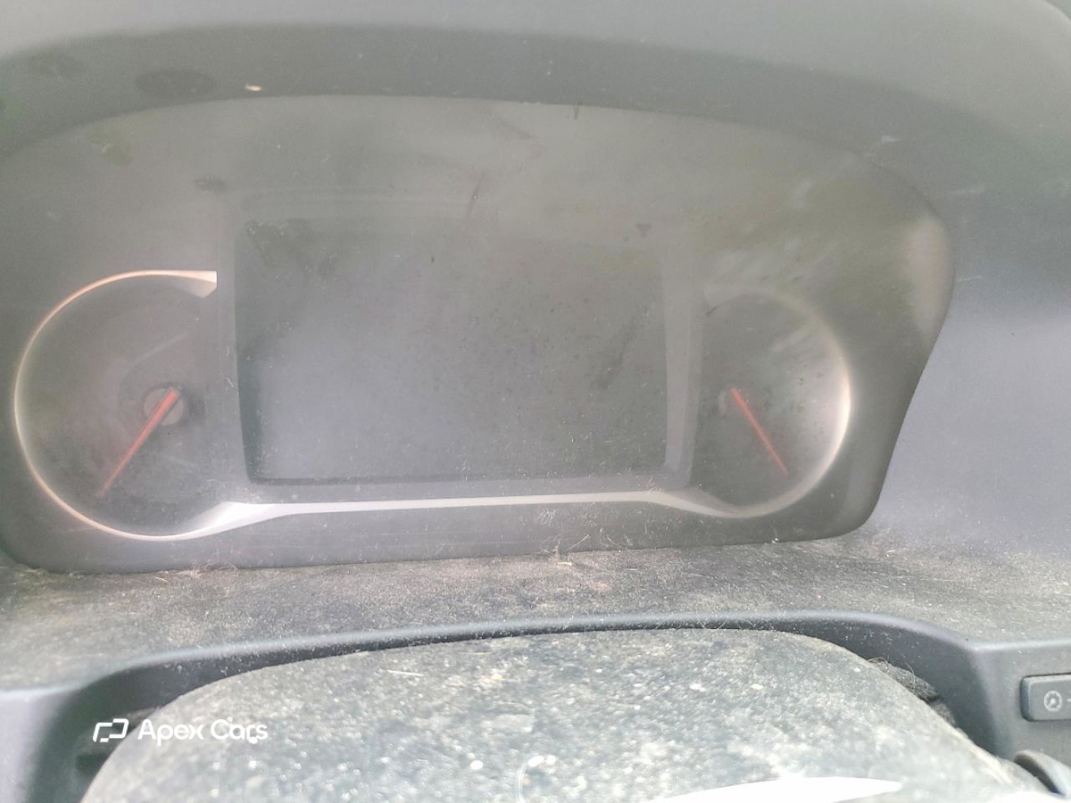 Honda Pilot 2019