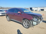 Lexus RX 2015