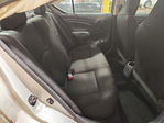 Nissan Versa 2017