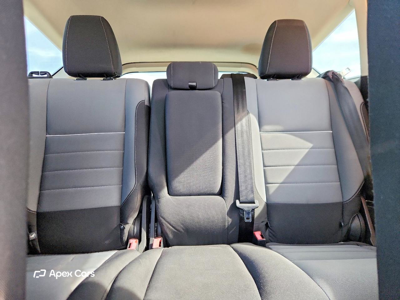 Ford Escape 2013