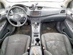 Nissan Sentra 2018