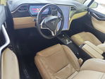 Tesla Model X 2016