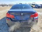 BMW Series 5 2014