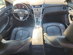 Cadillac CTS 2012