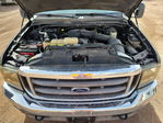 Ford F250 2002