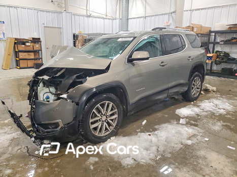 GMC Acadia 2019 - Image 1 of 14