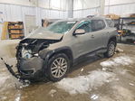 GMC Acadia 2019