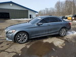 Mercedes-Benz C-klasse 2017