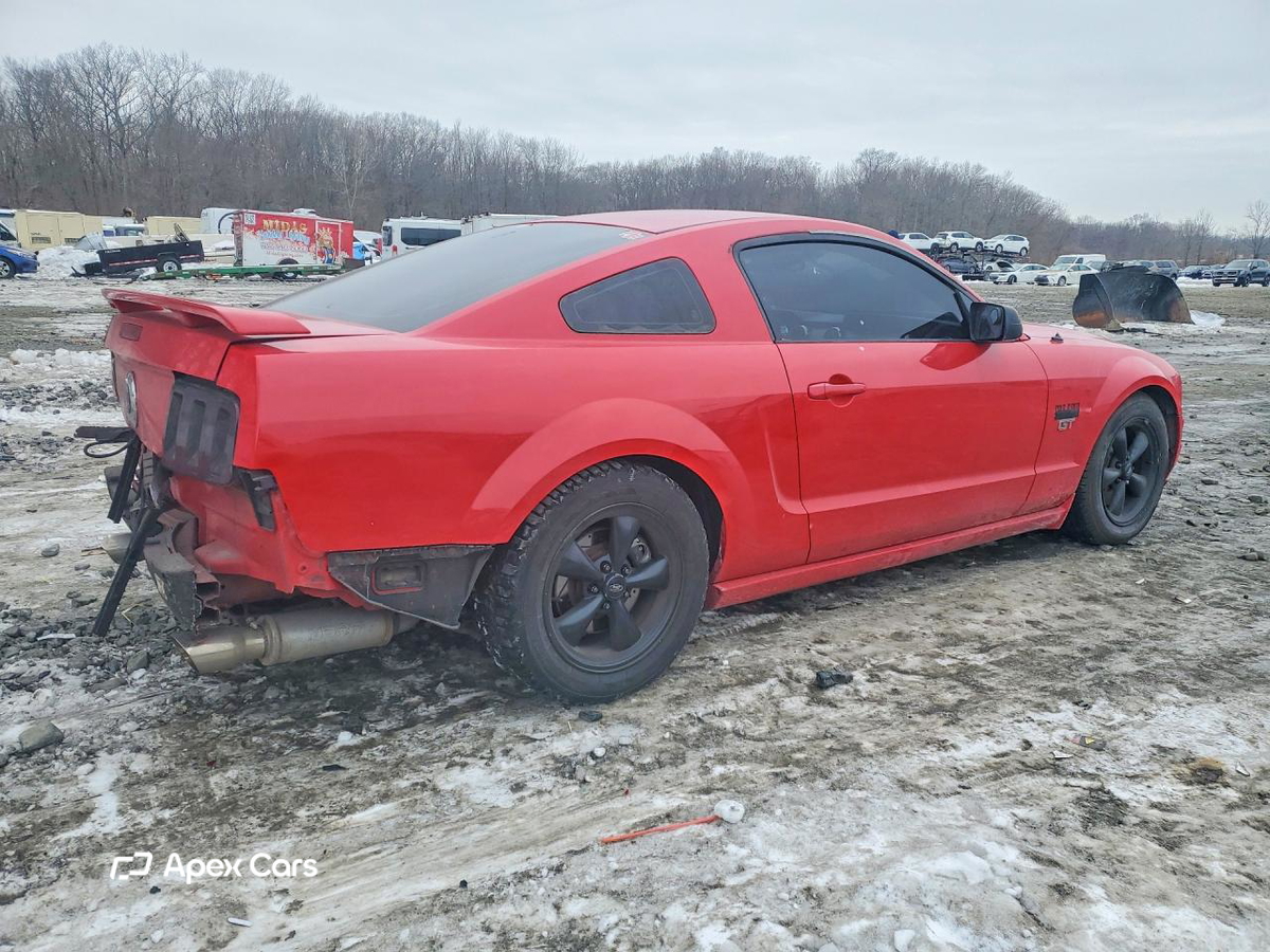 Ford Mustang 2006