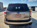 Subaru Forester 2016