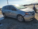 Honda Odyssey 2016