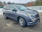 Honda Pilot 2017